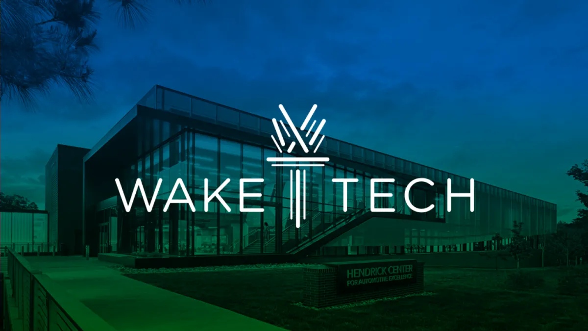 Powering North Carolina’s Largest CE Program: Wake Tech’s Path to Scalable Enrollment