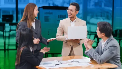 Don’t Let Bad Data Break Good Reporting: The Hidden AMS360 Challenge