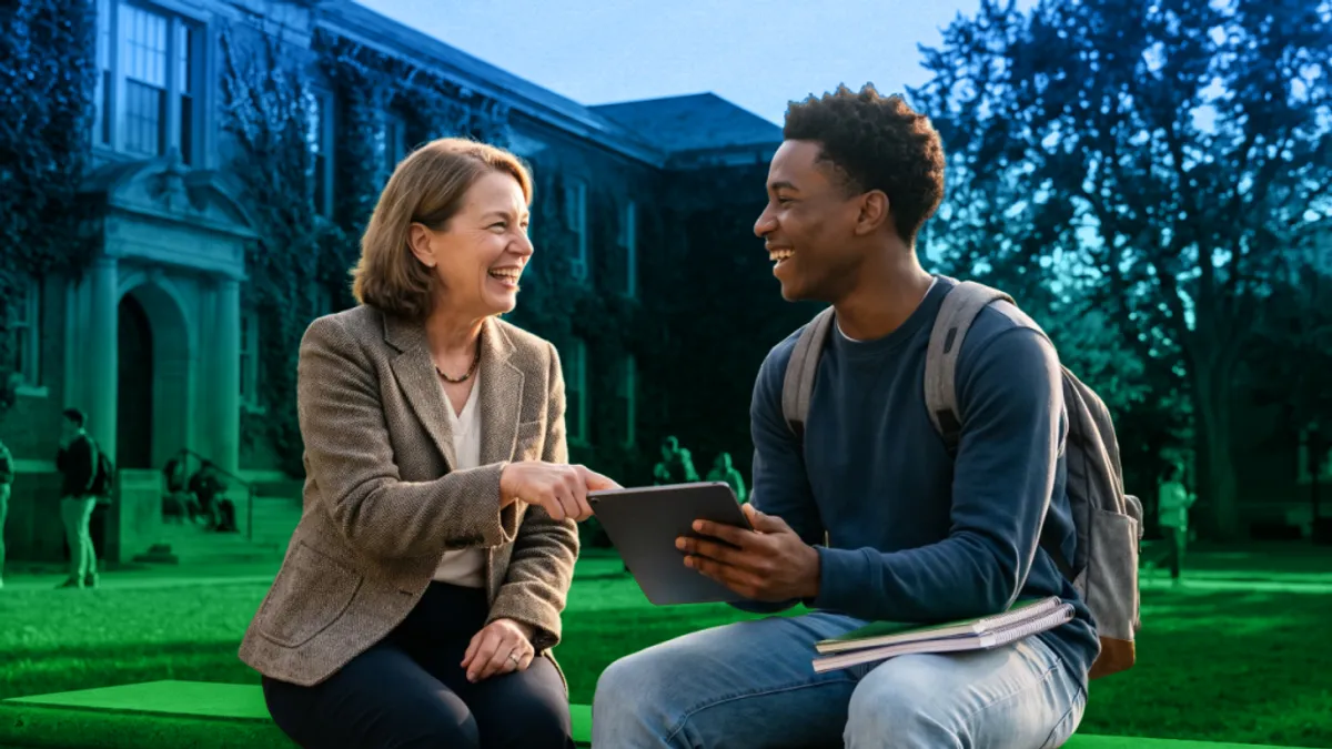 From One Certificate to an Associate Degree: How Smart CE Departments Build the Bridge Your Students Don’t Know Exists