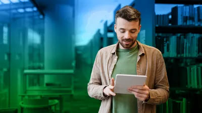 From Reports to a Data Strategy: What Enterprise BI Looks Like in Higher Ed 