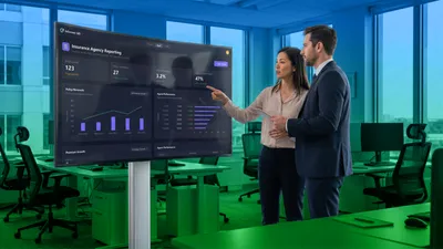 Insurance Agency Client Retention: Can You Identify At-Risk Clients Before They Leave?