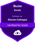 Ellucian SaaS Verified: Enrole for Colleague