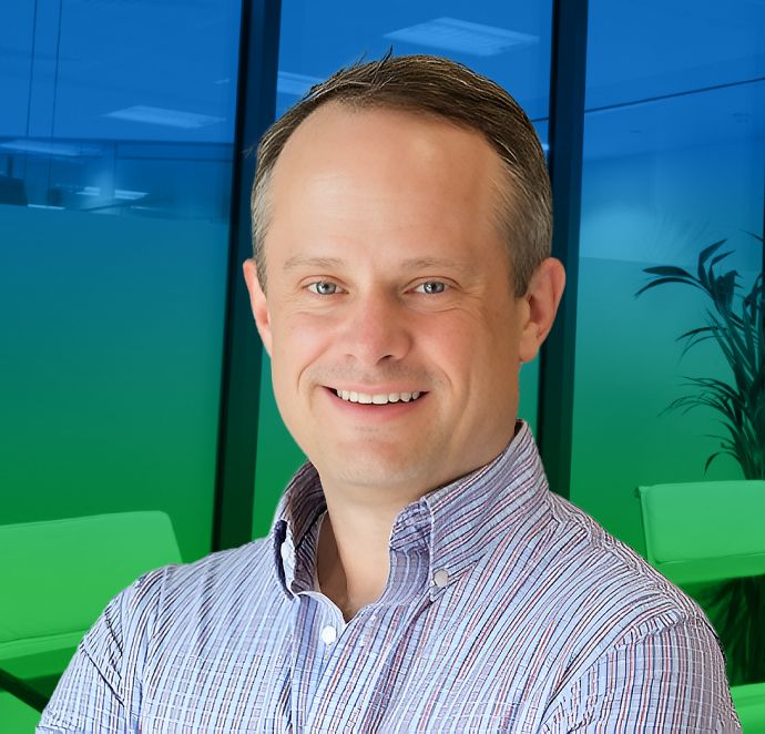Brad Leupen
