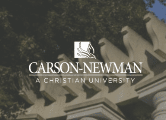 Carson-Newman University Validates Financial Data with Informer