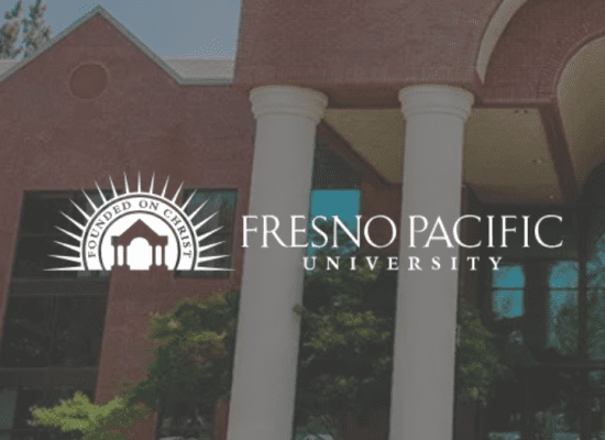 Fresno Pacific University Extracts Real-Time Data