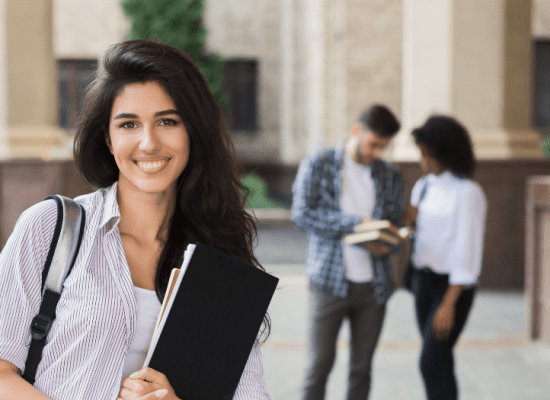 Entrinsik Informer 5 Named to TrustRadius Education Software Honor Roll