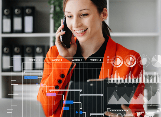 Entrinsik Expands Functionality of its BI Platform with the Release of Informer 5.1