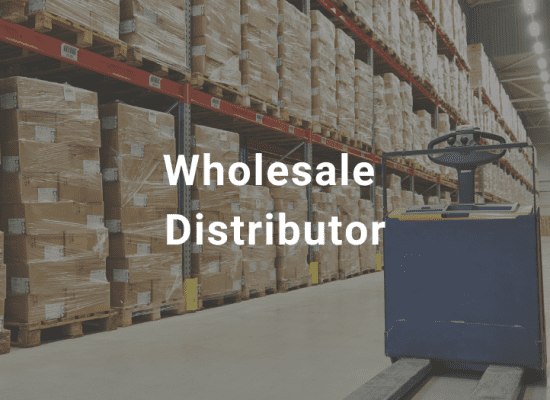 Wholesale Distributor Achieves View into Businesses with Informer