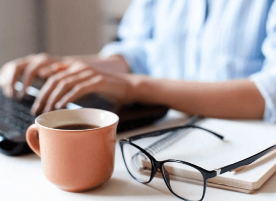 NEW SERIES: Staying Informed with Madhavi