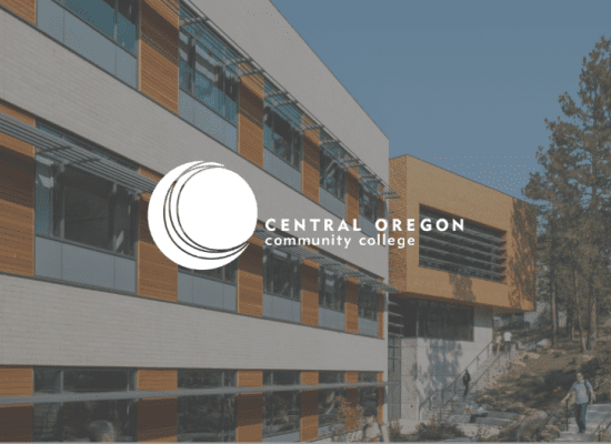 COCC Before Enrole Low Online Registration