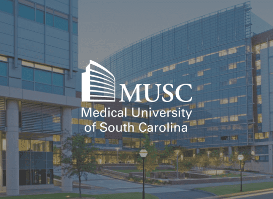 Medical University of South Carolina Expands Data Access