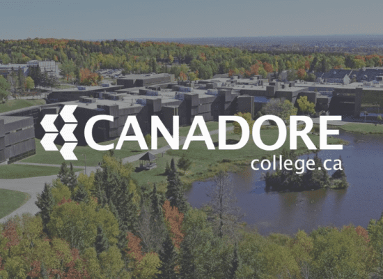 Canadore College Uses Informer Dashboards for Data Transparency