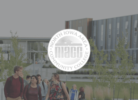 North Iowa Area Community College Adopts Self-Service Reporting