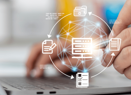 Informer for MultiValue Databases