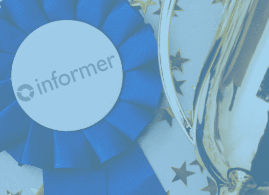 Informer Shines in the BARC BI & Analytics Survey 23 