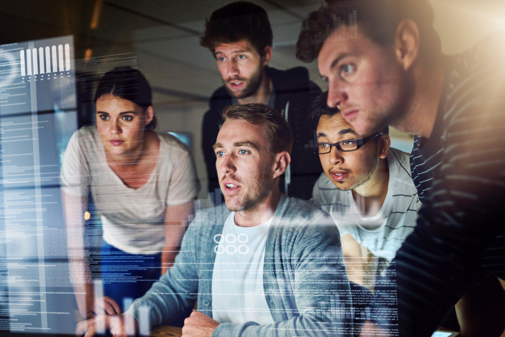 THE INFORMER FALL 2023 ISSUE