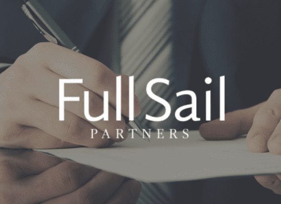 Full Sail Partners Uses Informer’s Templates for Formatting