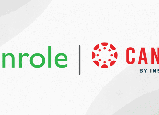 Unlocking Educational Opportunities: The Benefits of the Enrole & Canvas Integration