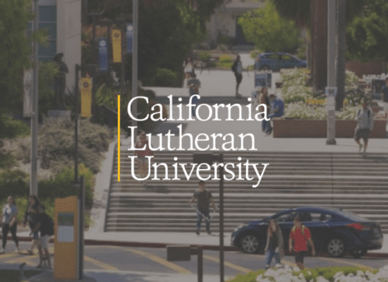 Entrinsik Powers California Lutheran University’s New “Ask Gumby” Campus-Wide AI Assistant, Revolutionizing Student Experience