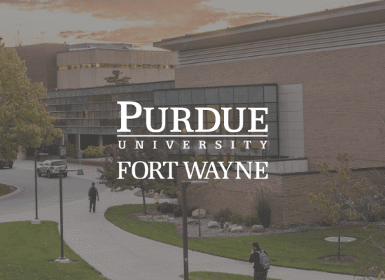 Purdue Fort Wayne Improves Workflow Efficiency and Registration Ease of Use