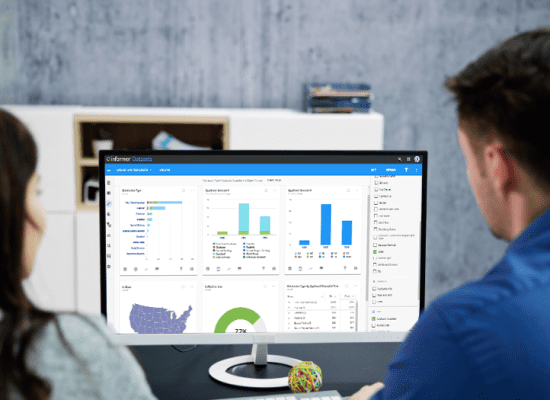 Beyond Replacement: Upgrading from Ellucian CROA to Informer