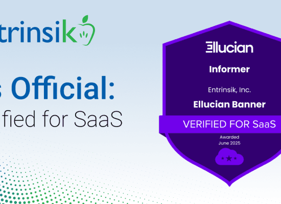 Elevating Banner: How Our Recent Ellucian SaaS Verification Empowers Your Institution