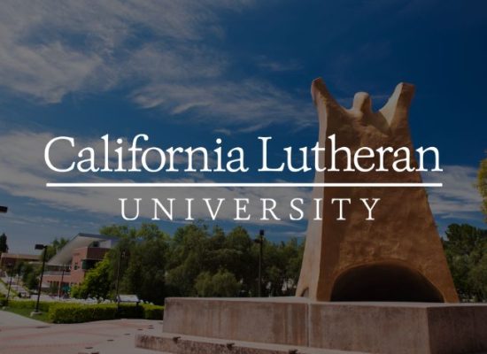 From Vision to Reality: How California Lutheran University is Building the Future with Ask Gumby and Informer AI