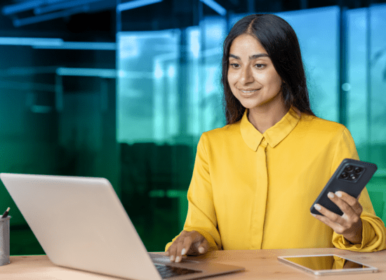 Turn Your Year of Data into a Story Worth Sharing