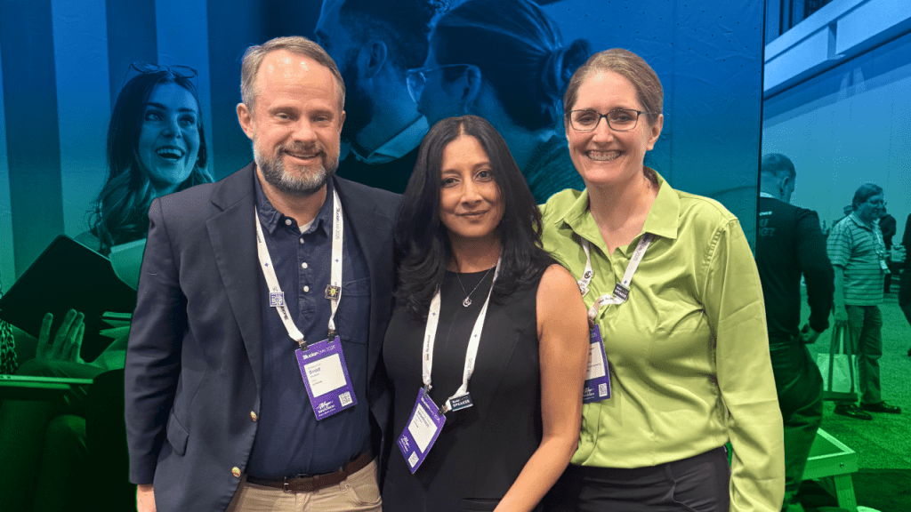 Entrinsik On The Road – Spring 2026